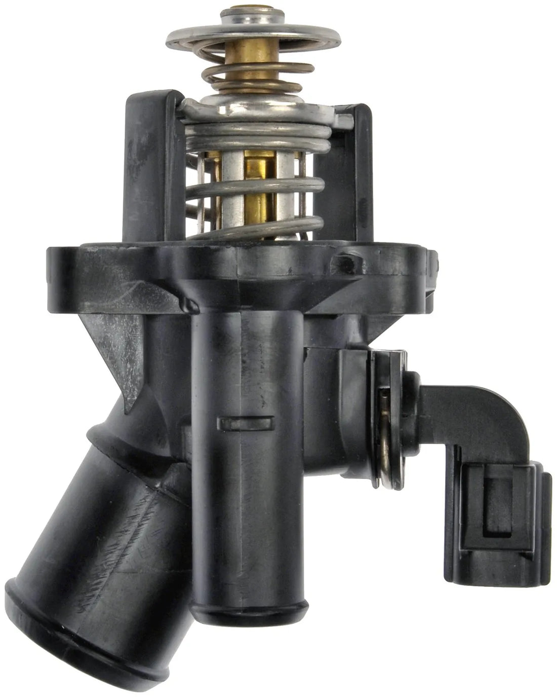 Dorman 902-820 2005-2011 Ford Focus Engine Coolant Thermostat Housing Assembly