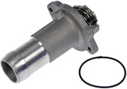 Dorman 902-847 2004-2012 Chevrolet Colorado Engine Coolant Thermostat Housing Assembly