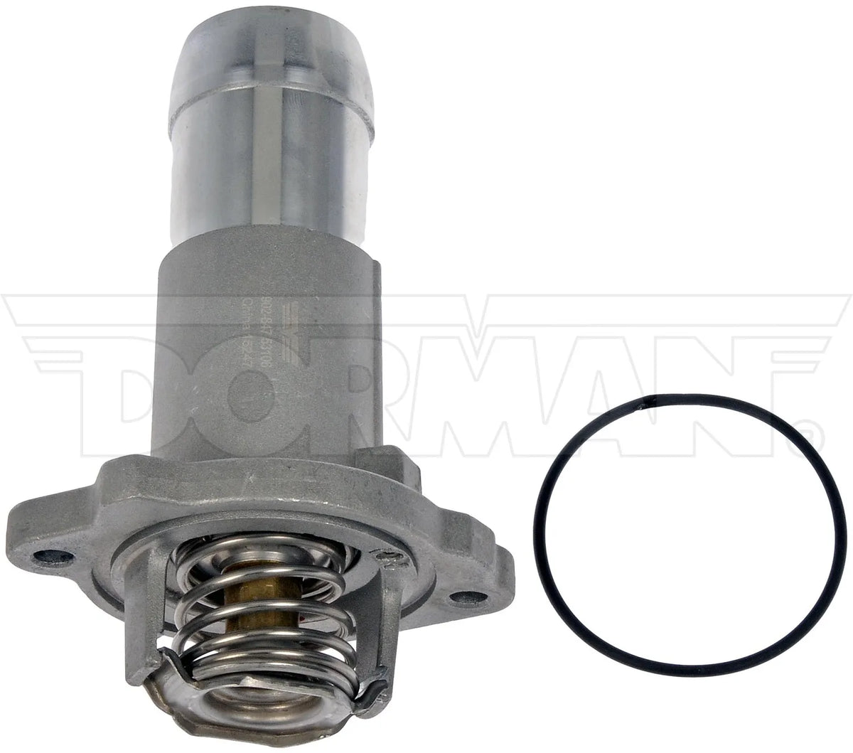 Dorman 902-847 2004-2012 Chevrolet Colorado Engine Coolant Thermostat Housing Assembly