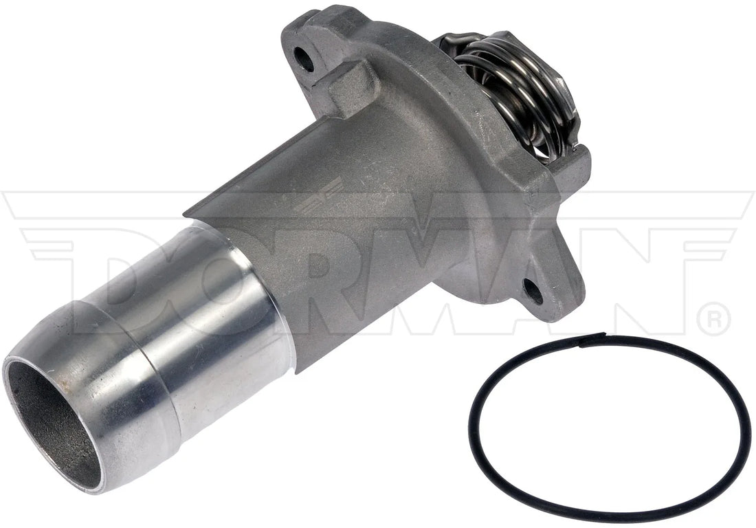 Dorman 902-847 2004-2012 Chevrolet Colorado Engine Coolant Thermostat Housing Assembly