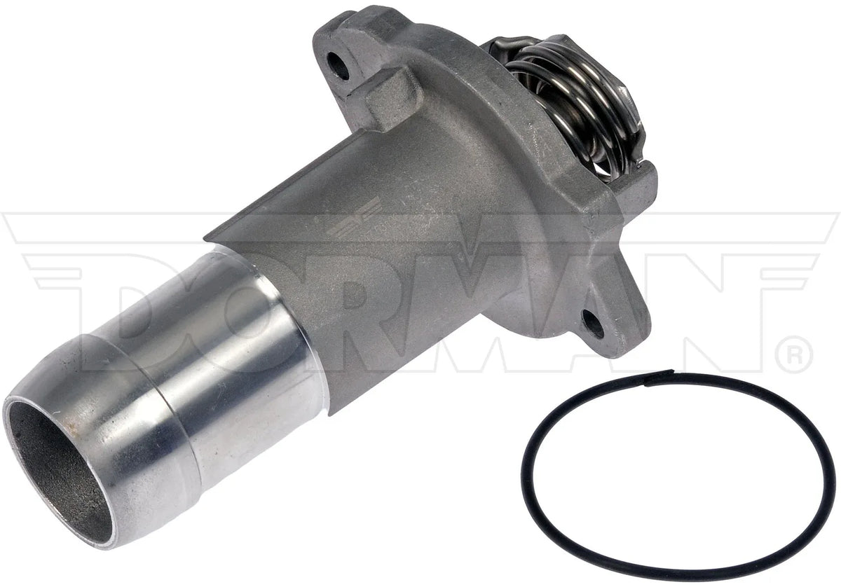 Dorman 902-847 2004-2012 Chevrolet Colorado Engine Coolant Thermostat Housing Assembly