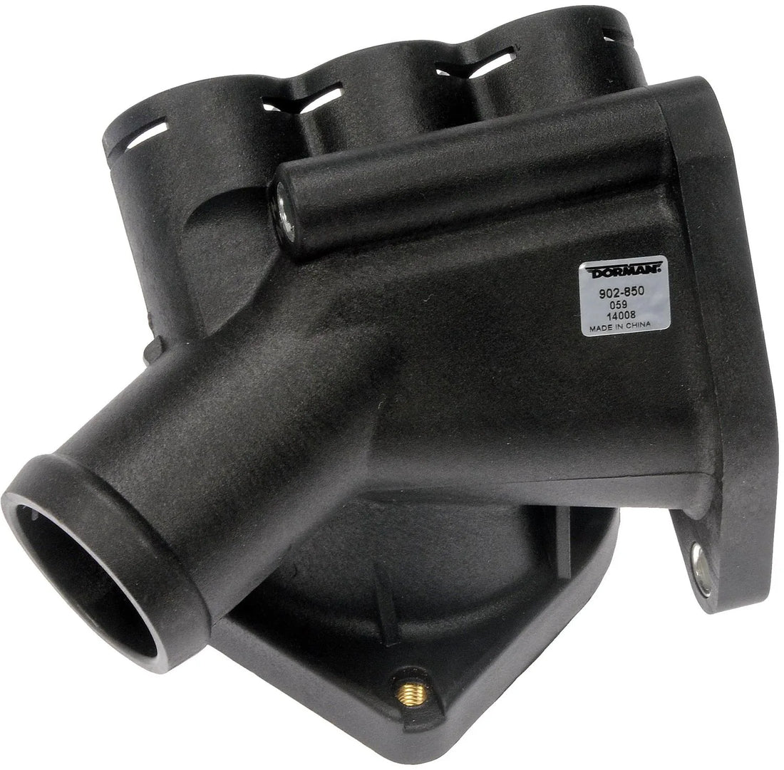 Dorman 902-850 1997-2000 Volkswagen EuroVan Engine Coolant Thermostat Housing