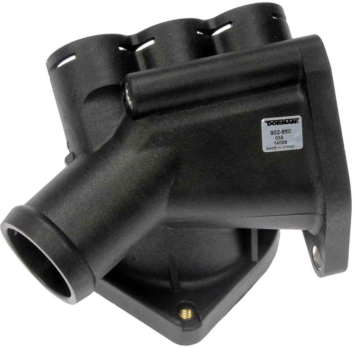 Dorman 902-850 1997-2000 Volkswagen EuroVan Engine Coolant Thermostat Housing