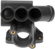 Dorman 902-850 1997-2000 Volkswagen EuroVan Engine Coolant Thermostat Housing