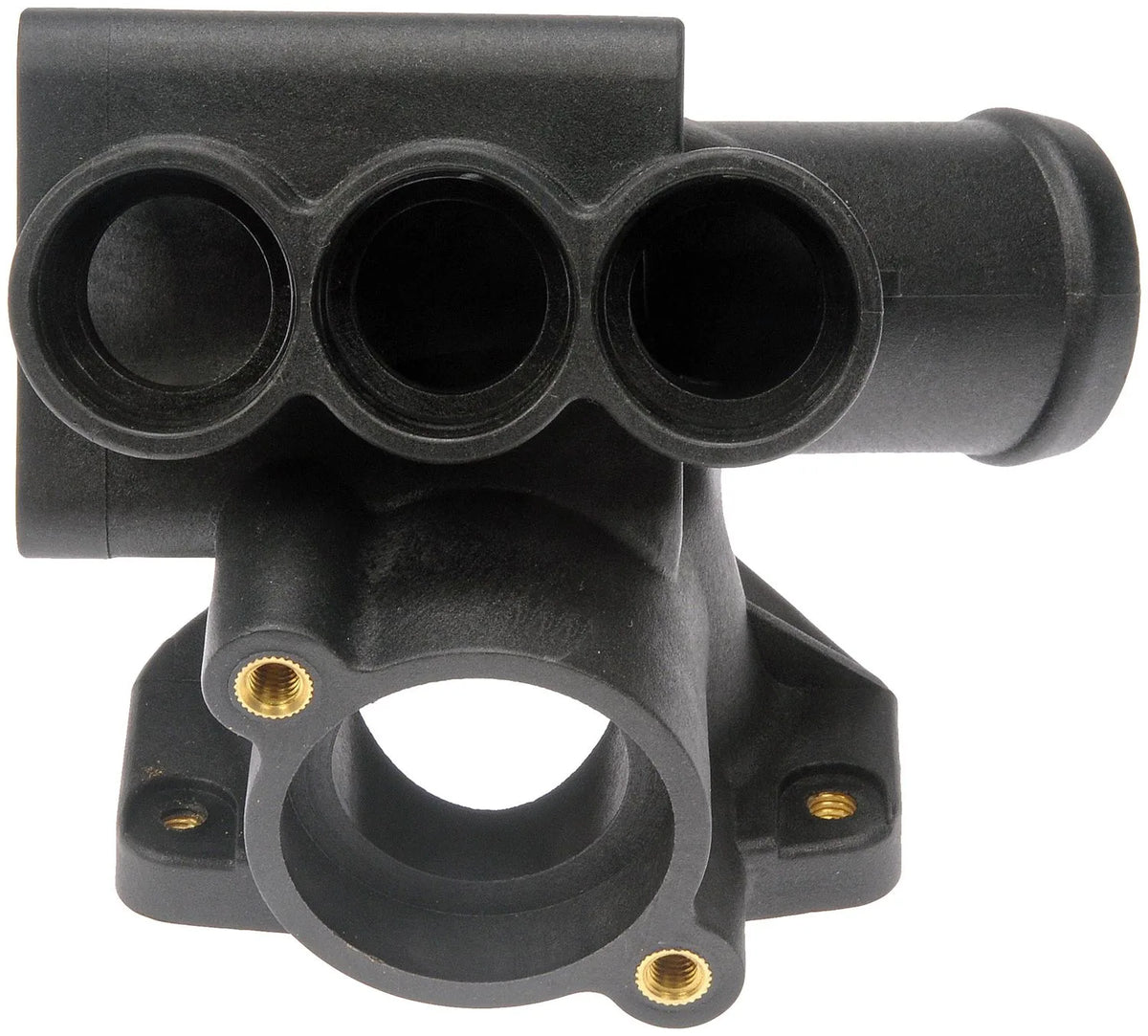 Dorman 902-850 1997-2000 Volkswagen EuroVan Engine Coolant Thermostat Housing