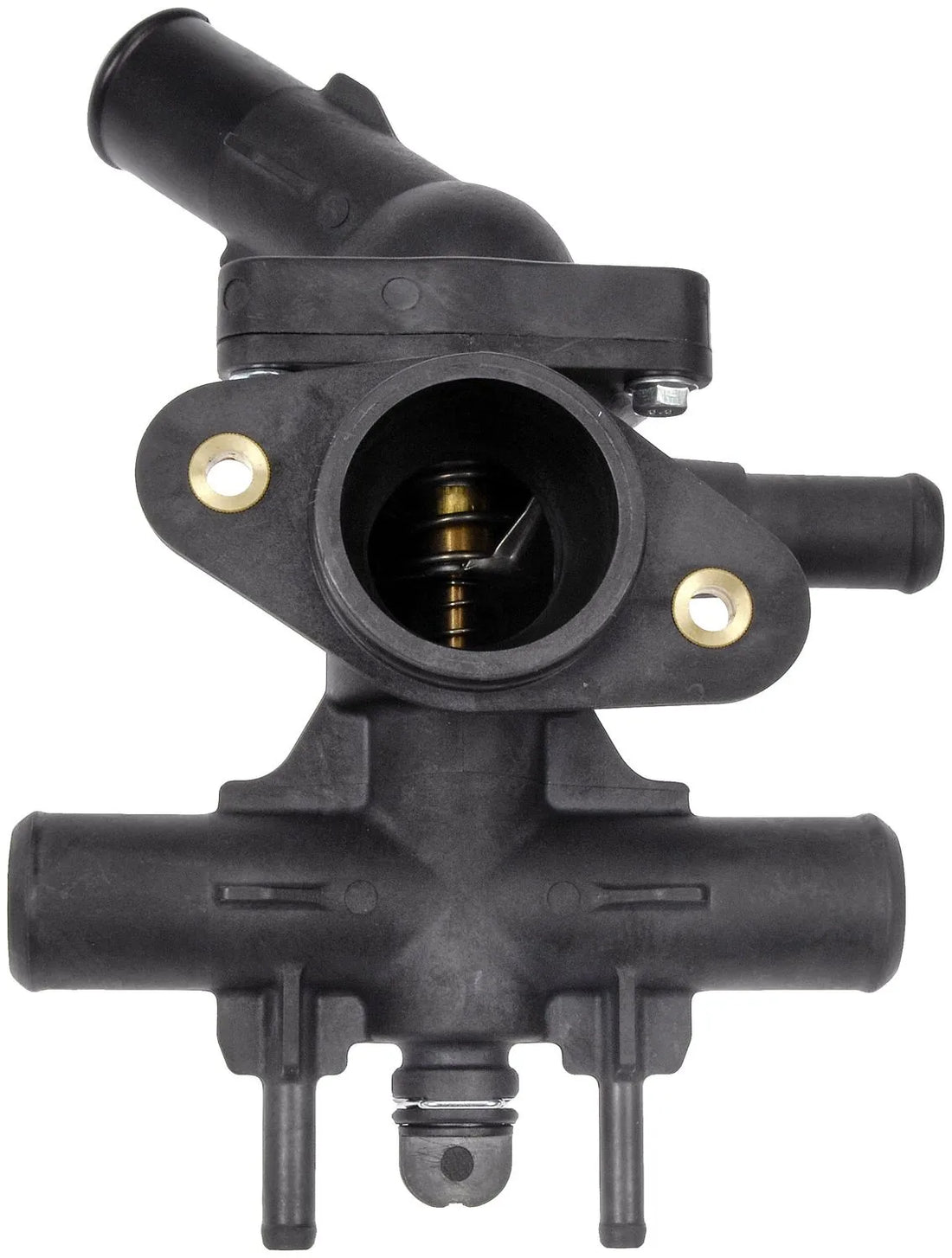 Dorman 902-858 2005-2007 Mercury Montego Engine Coolant Thermostat Housing Assembly