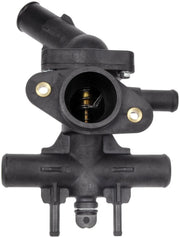 Dorman 902-858 2005-2007 Mercury Montego Engine Coolant Thermostat Housing Assembly