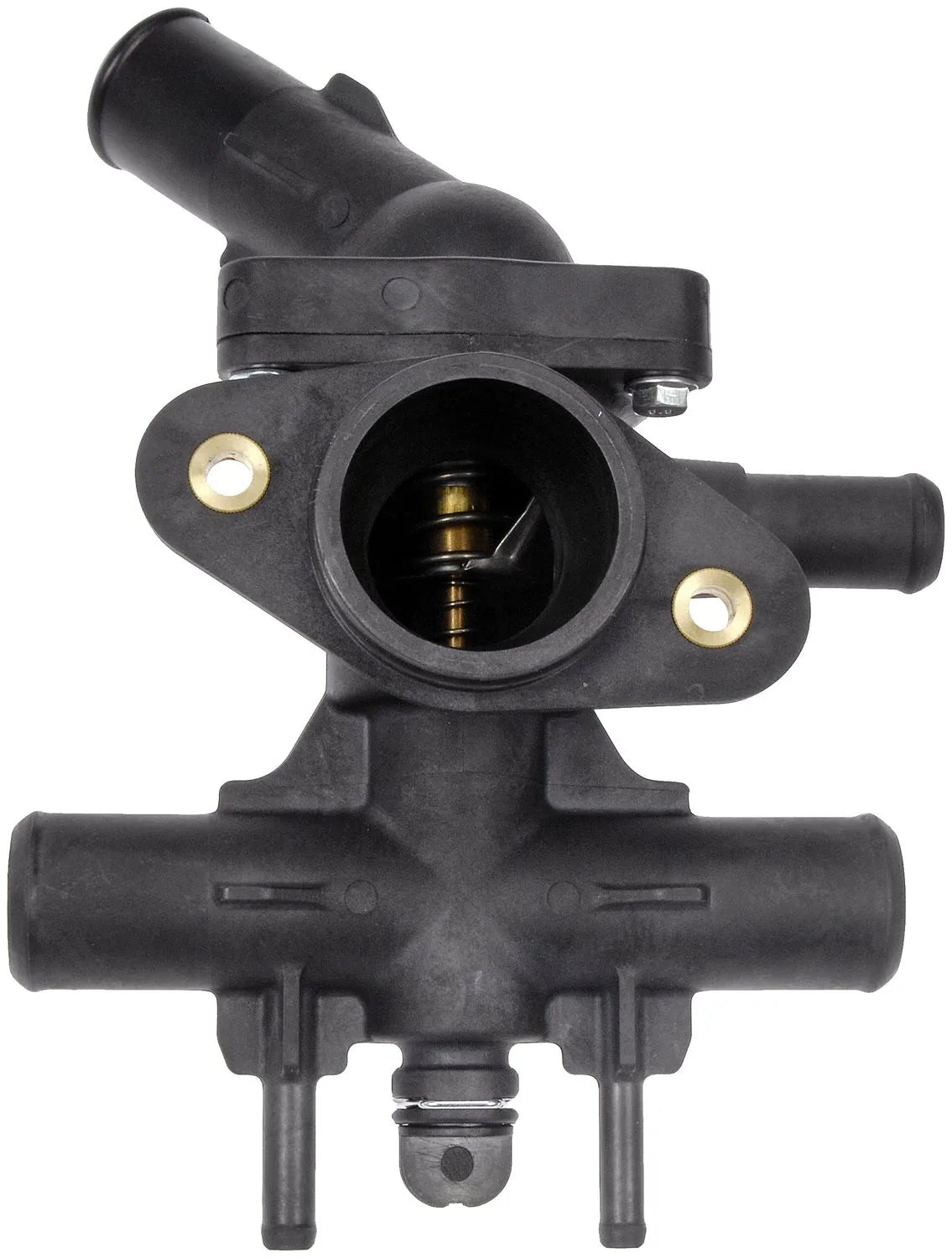 Dorman 902-858 2005-2007 Mercury Montego Engine Coolant Thermostat Housing Assembly