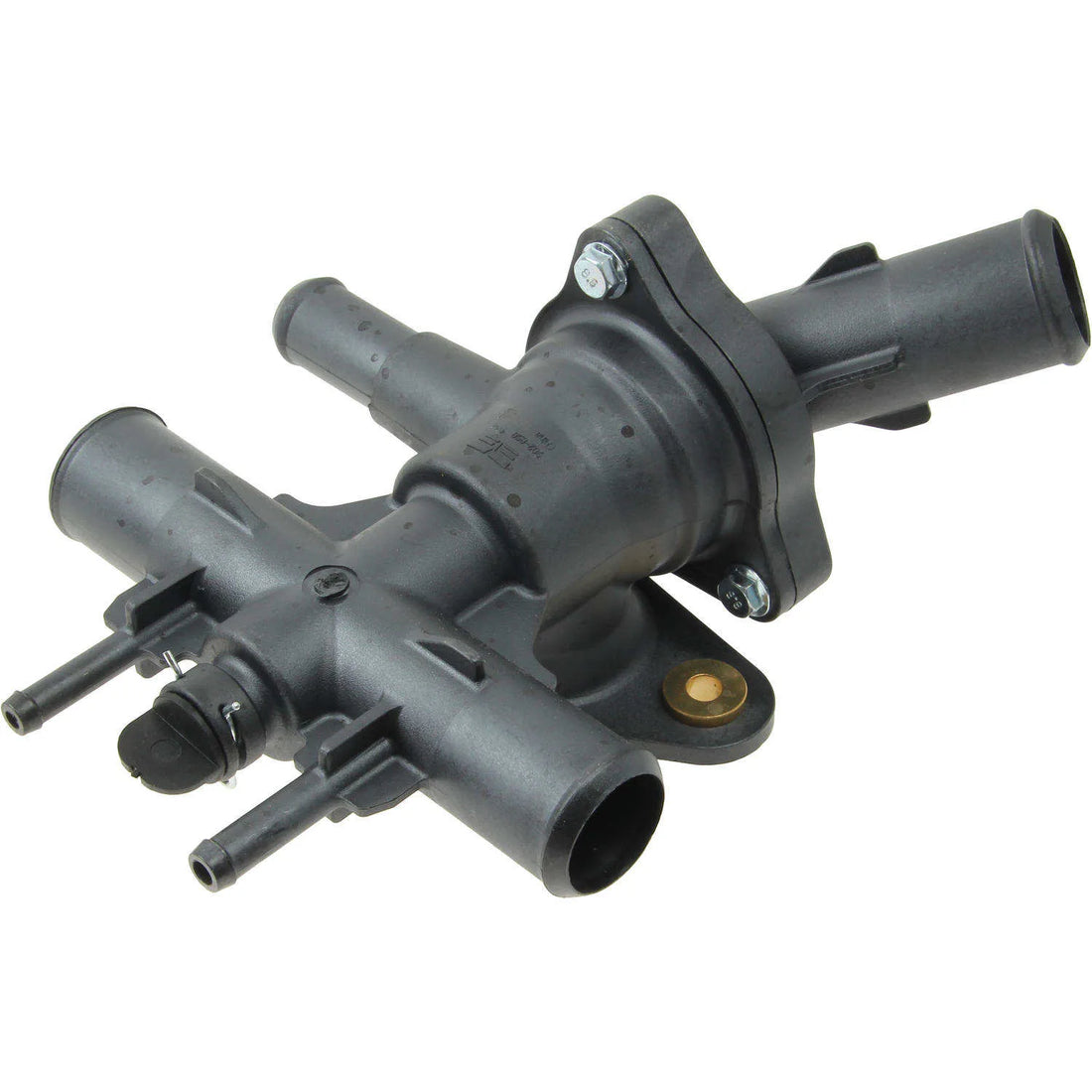 Dorman 902-858 2005-2007 Mercury Montego Engine Coolant Thermostat Housing Assembly