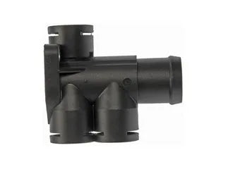 Dorman 902-873 1989-2001 Volkswagen Combi Engine Coolant Water Outlet