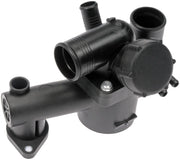 Dorman 902-903 2003-2006 Lincoln LS Engine Coolant Thermostat Housing Assembly