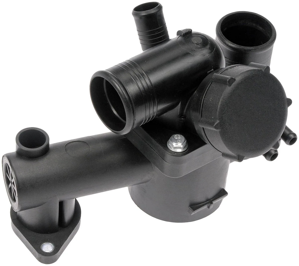 Dorman 902-903 2003-2006 Lincoln LS Engine Coolant Thermostat Housing Assembly