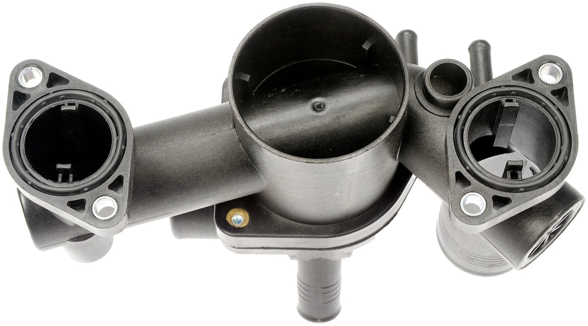 Dorman 902-903 2003-2006 Lincoln LS Engine Coolant Thermostat Housing Assembly