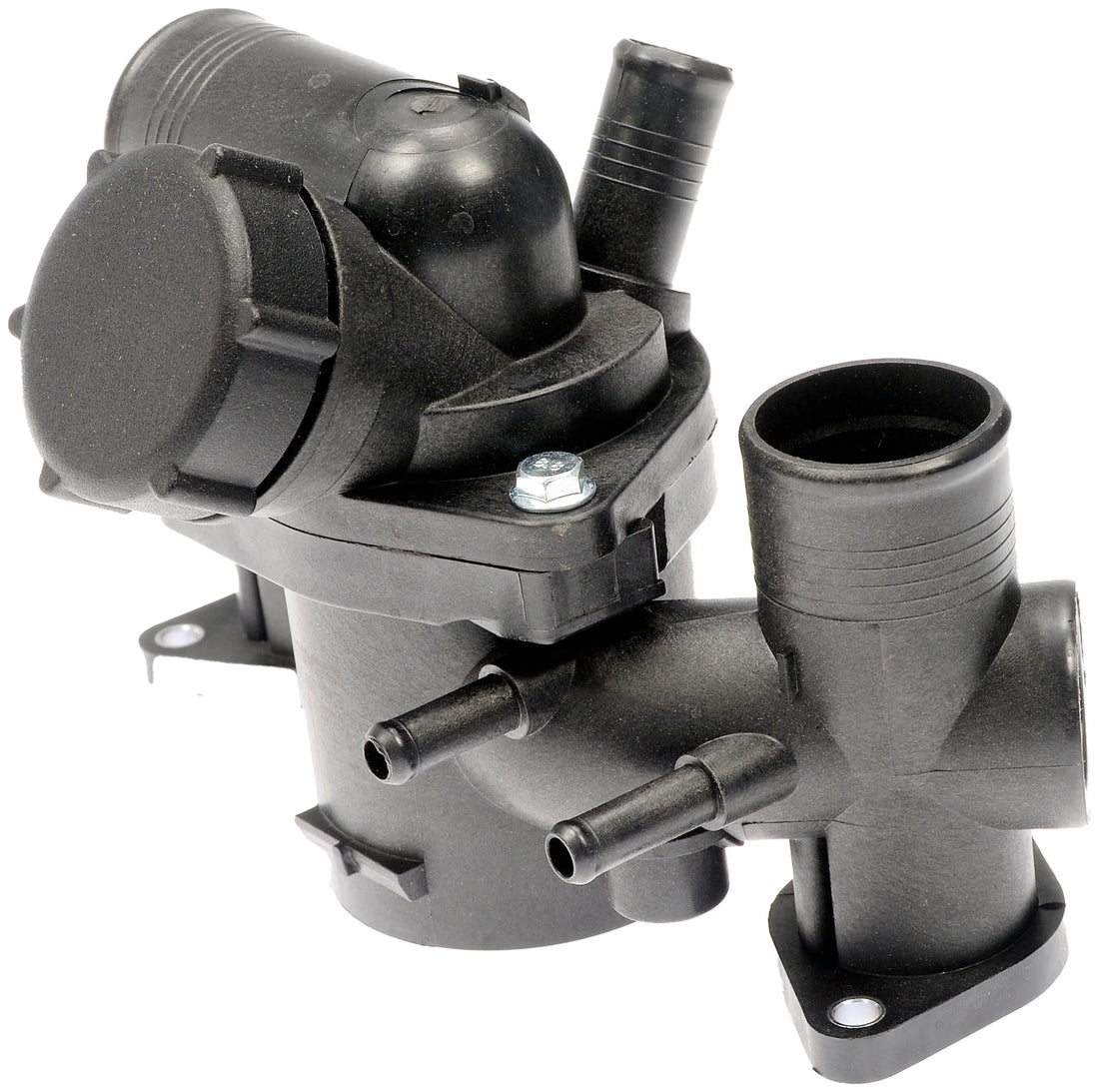 Dorman 902-903 2003-2006 Lincoln LS Engine Coolant Thermostat Housing Assembly