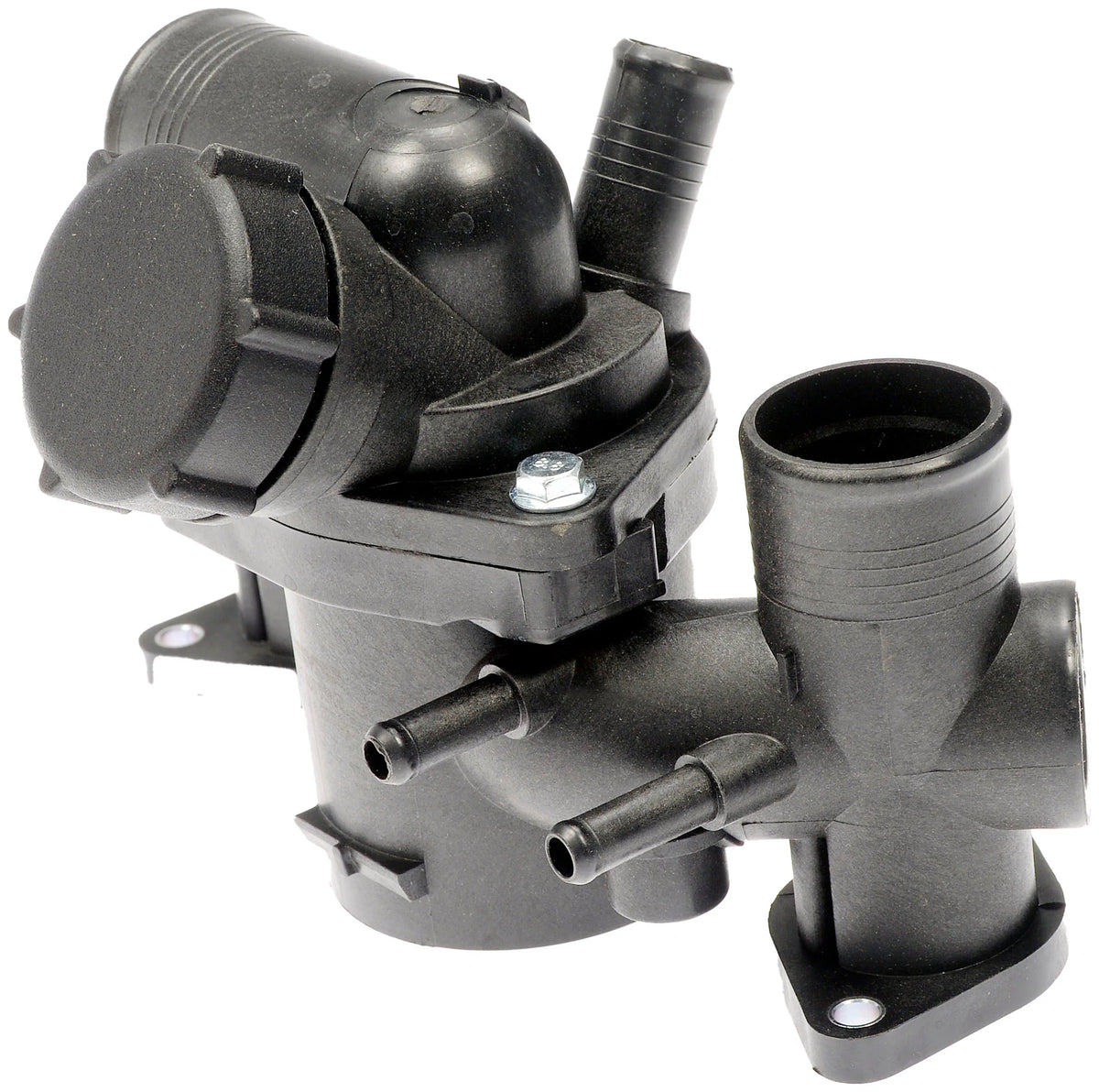 Dorman 902-903 2003-2006 Lincoln LS Engine Coolant Thermostat Housing Assembly