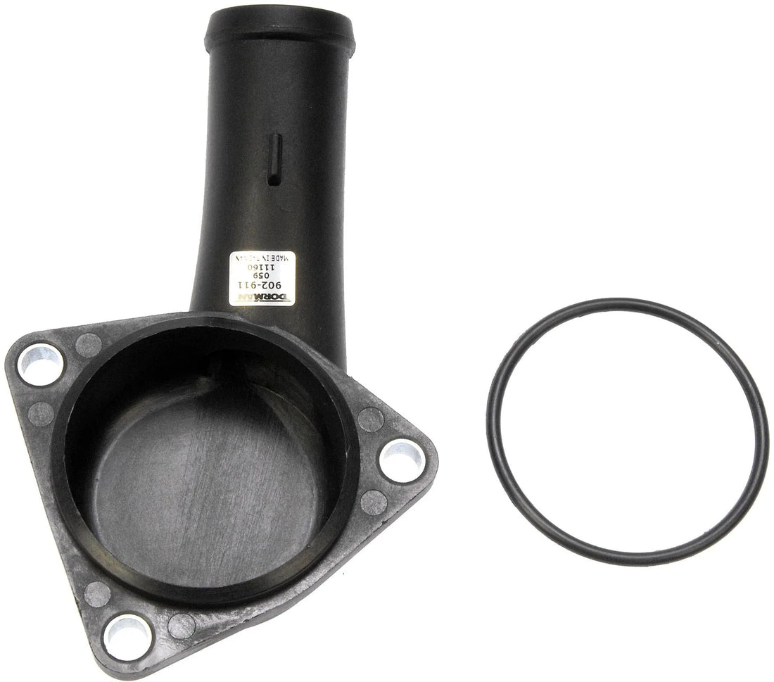Dorman 902-911 1999-2005 Volkswagen Golf Engine Coolant Thermostat Housing