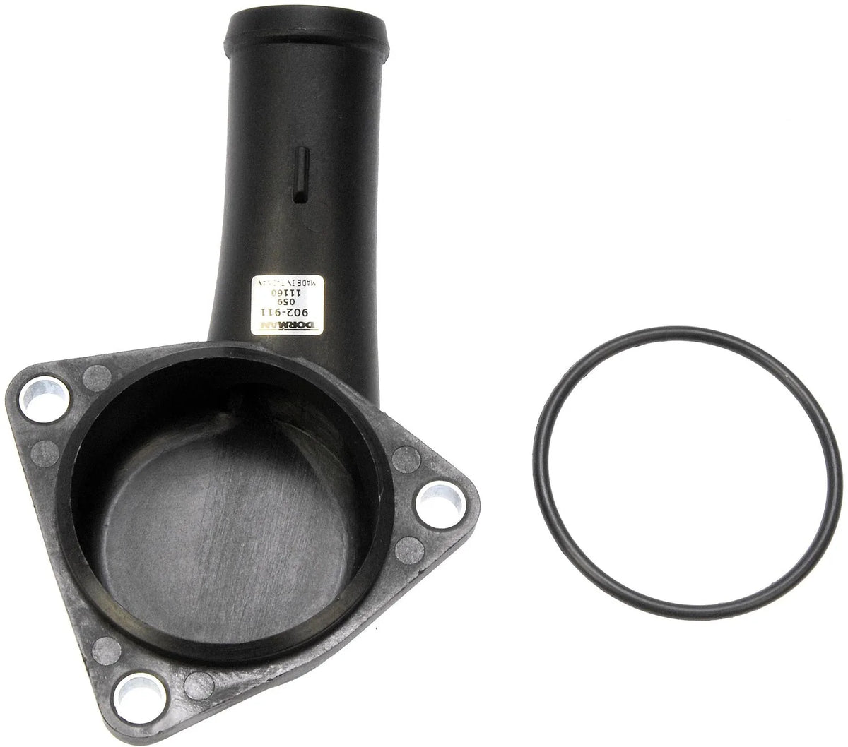 Dorman 902-911 1999-2005 Volkswagen Golf Engine Coolant Thermostat Housing