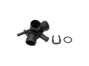 Dorman 902-913 1999-2004 Volkswagen Jetta Radiator Coolant Hose Connector
