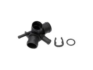 Dorman 902-913 1999-2004 Volkswagen Jetta Radiator Coolant Hose Connector
