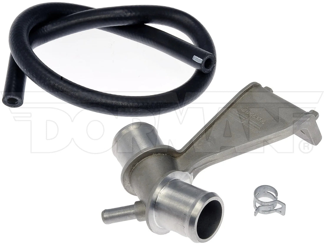 Dorman 902-924HP 2009-2017 Toyota Corolla Engine Coolant Pipe