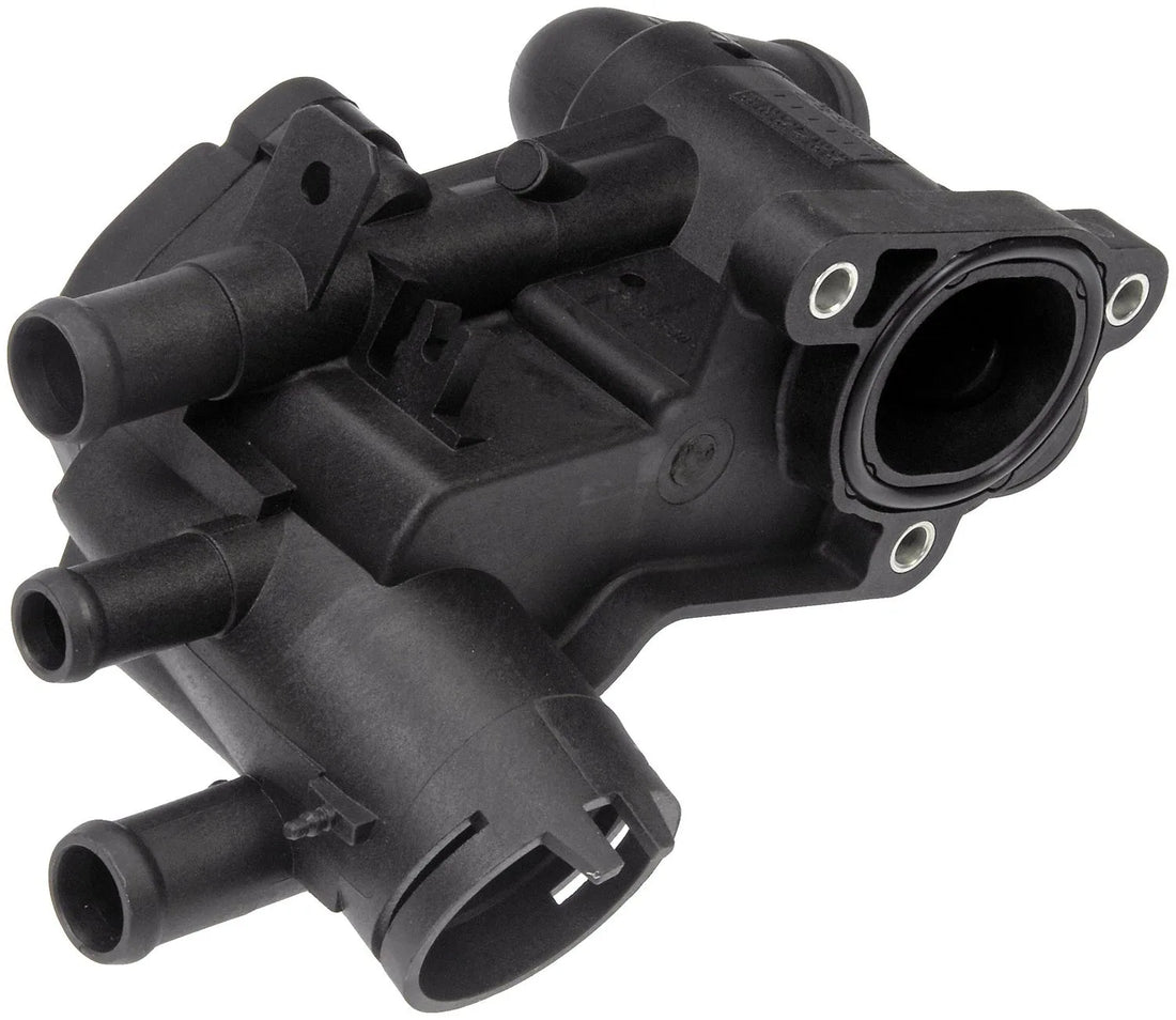Dorman 902-958 2007-2010 Volkswagen SportVan Engine Coolant Thermostat Housing