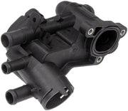 Dorman 902-958 2007-2010 Volkswagen SportVan Engine Coolant Thermostat Housing