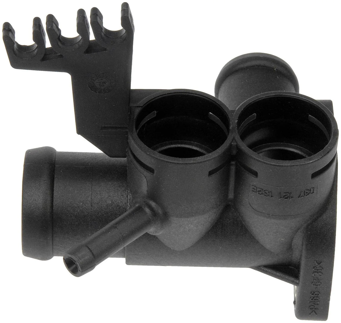 Dorman 902-971 1995-2008 Volkswagen Derby Engine Coolant Water Outlet