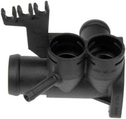Dorman 902-971 1995-2008 Volkswagen Derby Engine Coolant Water Outlet