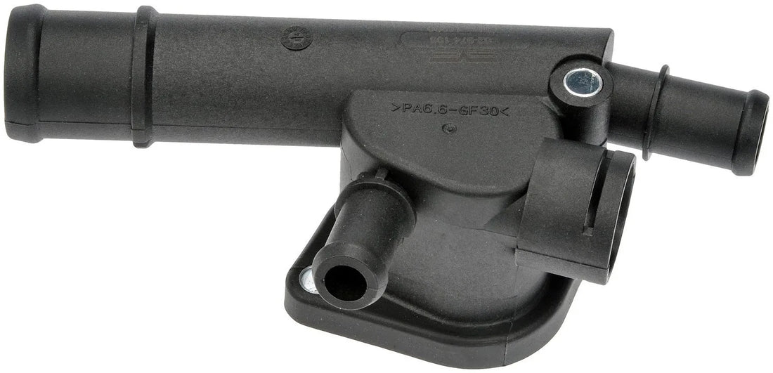 Dorman 902-974 2011 Seat Ibiza Engine Coolant Water Outlet