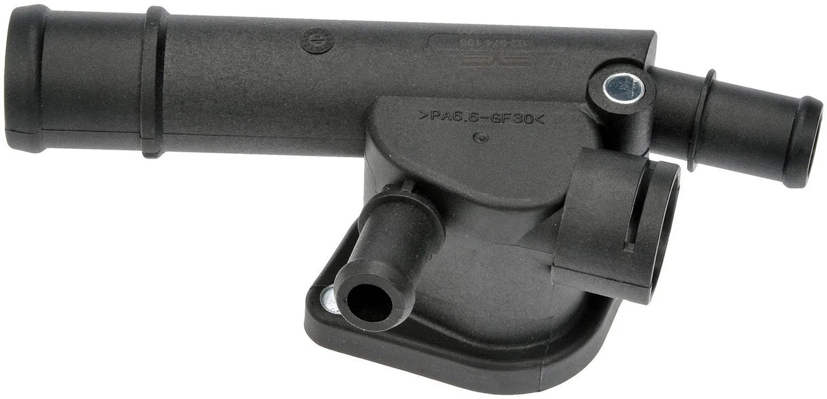 Dorman 902-974 2011 Seat Ibiza Engine Coolant Water Outlet