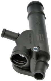 Dorman 902-974 2011 Seat Ibiza Engine Coolant Water Outlet