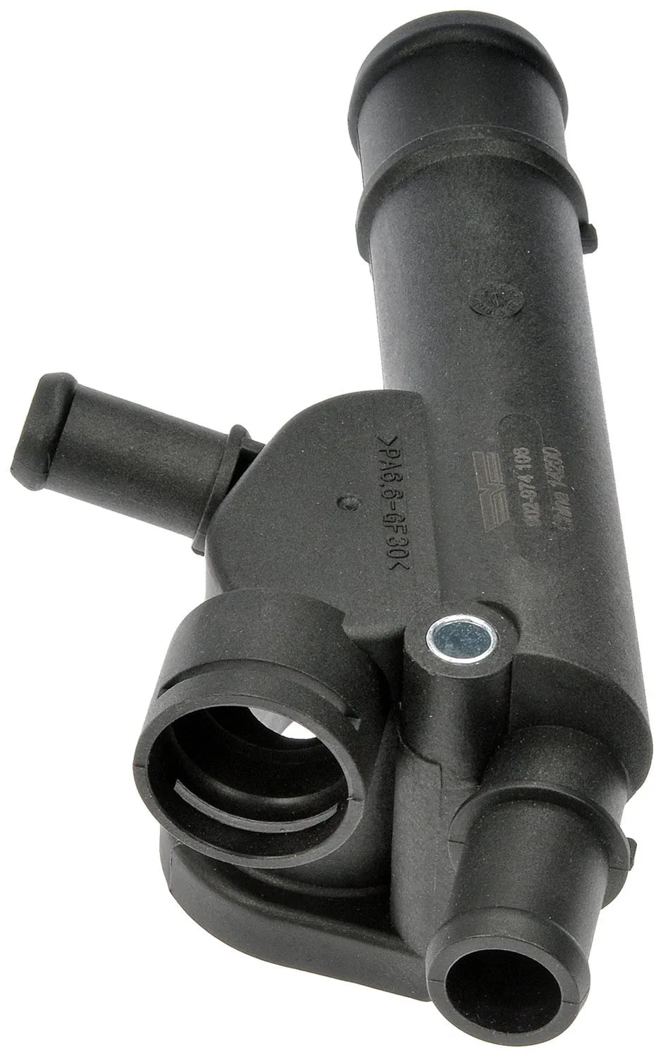 Dorman 902-974 2011 Seat Ibiza Engine Coolant Water Outlet
