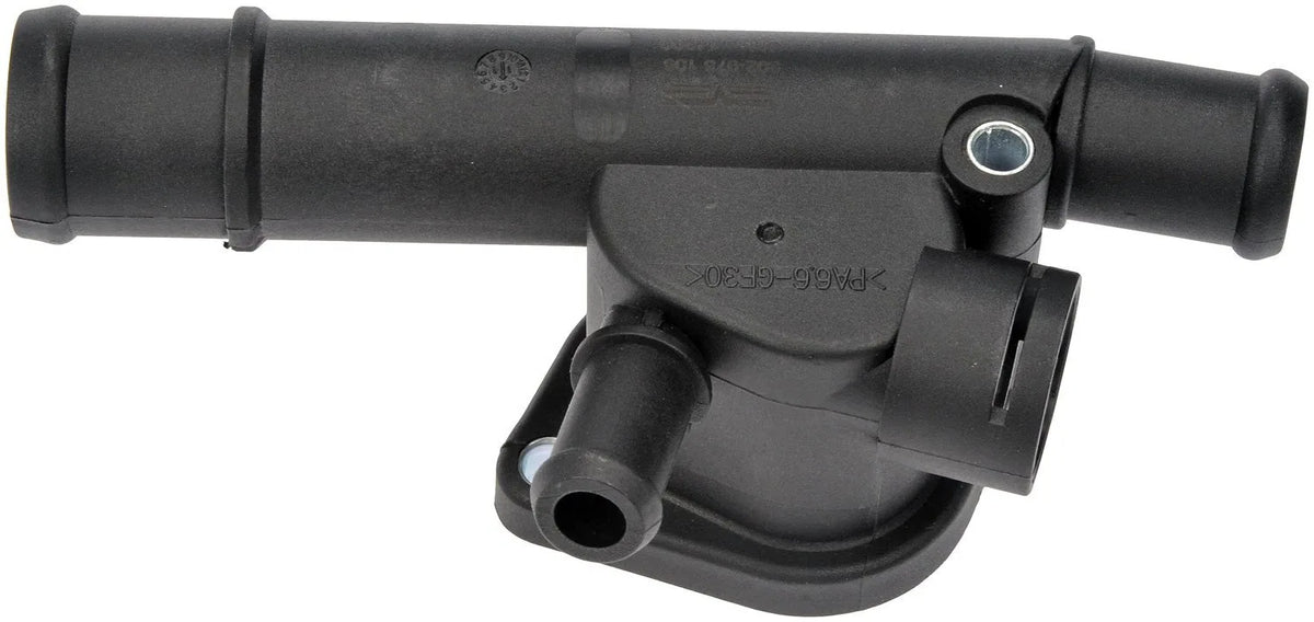 Dorman 902-975 1998-2006 Volkswagen Beetle Engine Coolant Water Outlet