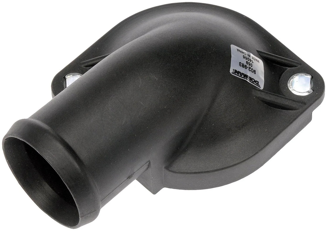 Dorman 902-983 2001-2004 Volkswagen EuroVan Engine Coolant Thermostat Housing