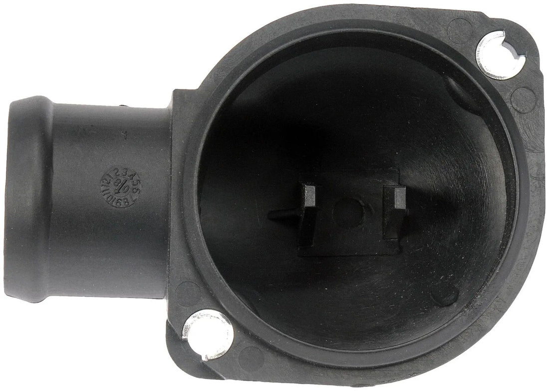Dorman 902-983 2001-2004 Volkswagen EuroVan Engine Coolant Thermostat Housing