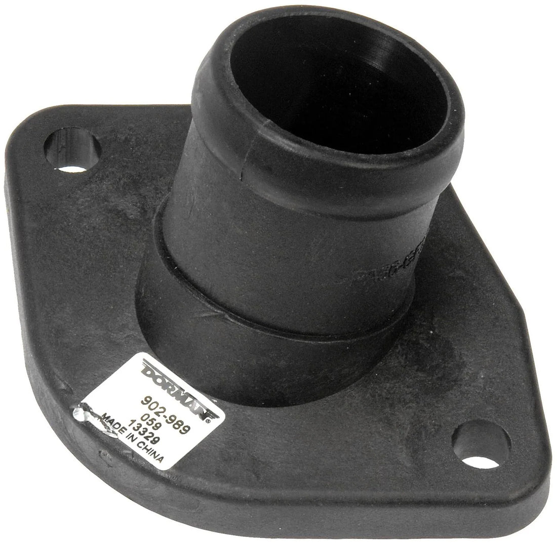 Dorman 902-989 2001-2002 Seat Cordoba Engine Coolant Thermostat Housing