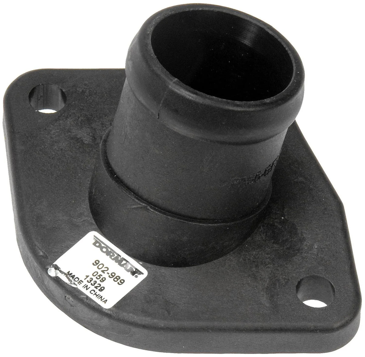 Dorman 902-989 2001-2002 Seat Cordoba Engine Coolant Thermostat Housing