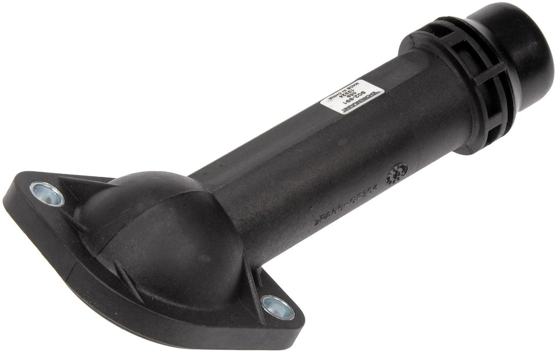 Dorman 902-991 2000-2005 Volkswagen Passat Engine Coolant Thermostat Housing