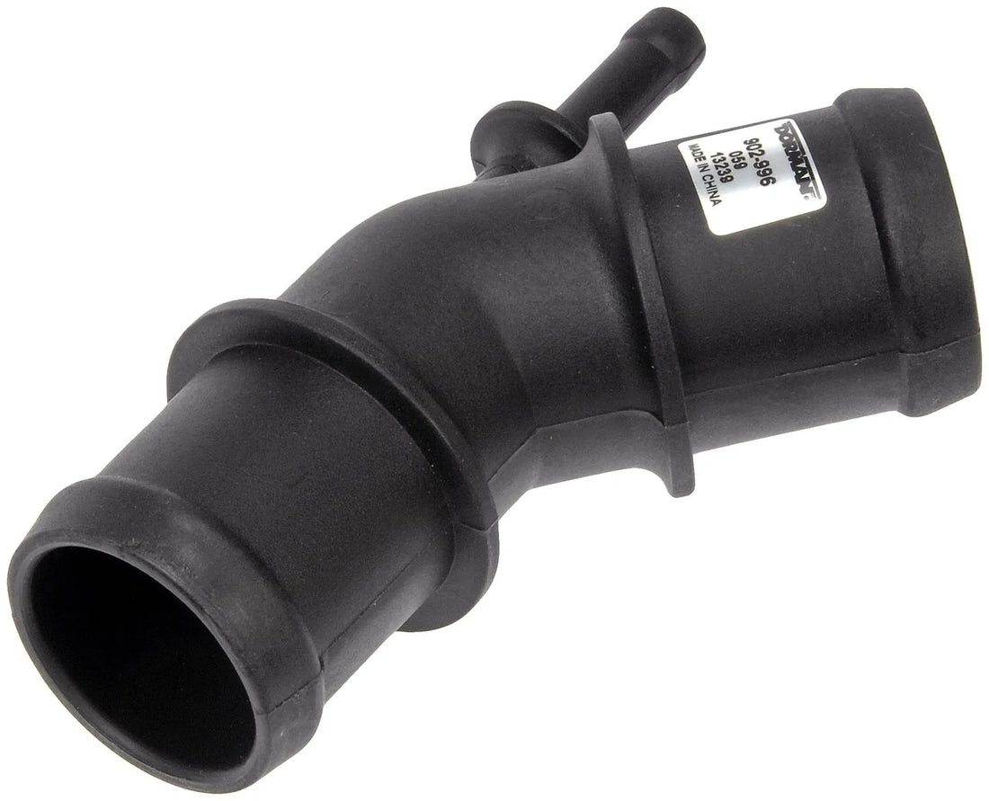 Dorman 902-996 2009-2017 Volkswagen CC Radiator Coolant Hose Connector