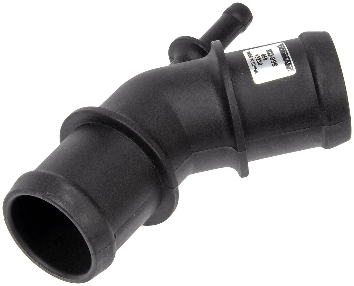 Dorman 902-996 2009-2017 Volkswagen CC Radiator Coolant Hose Connector