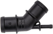 Dorman 902-996 2009-2017 Volkswagen CC Radiator Coolant Hose Connector