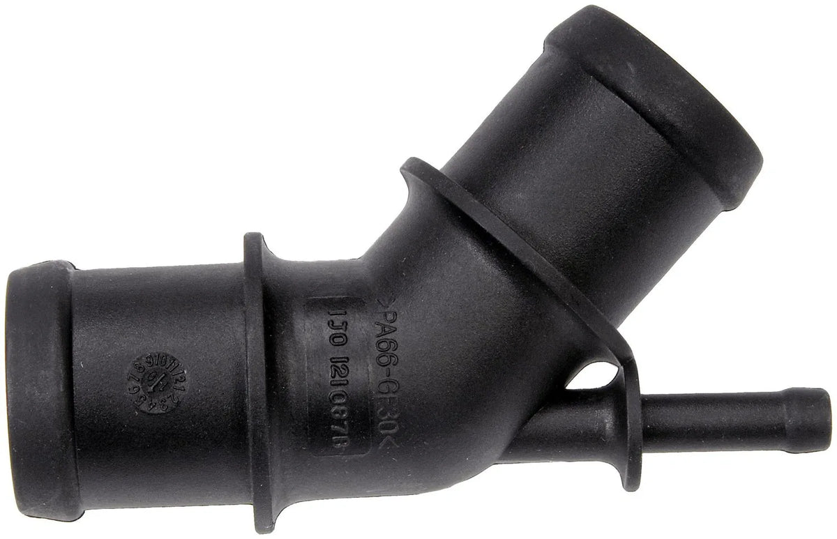 Dorman 902-996 2009-2017 Volkswagen CC Radiator Coolant Hose Connector