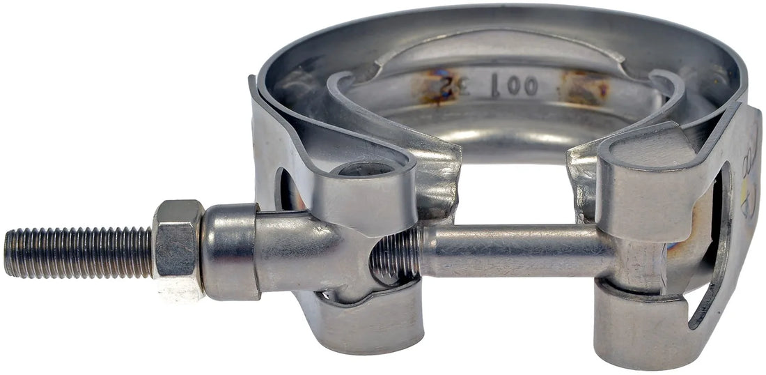 Dorman 903-003 2011-2021 Ram 3500 Exhaust Gas Recirculation (EGR) Cooler Clamp