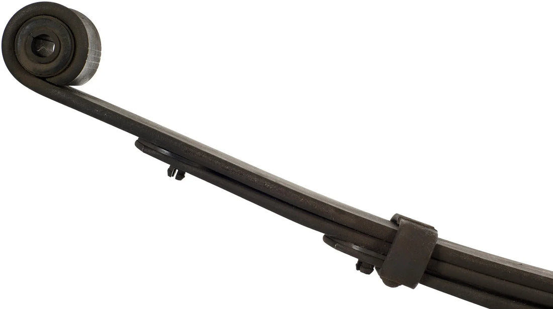 Dorman 90-301 2003-2004 Toyota Tundra Leaf Spring Assembly