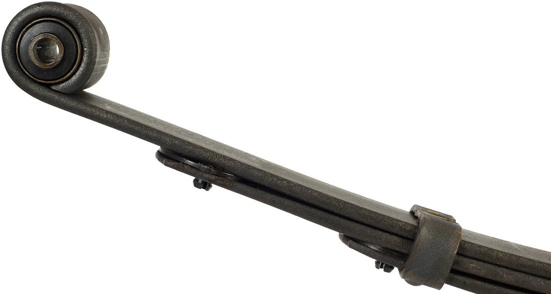Dorman 90-303 2003-2004 Toyota Tundra Leaf Spring Assembly