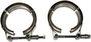 Dorman 903-2002 2007-2022 Volvo VHD Exhaust Gas Recirculation (EGR) Cooler Clamp and Gasket Set