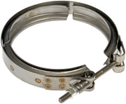 Dorman 903-300 1997-2009 GMC C6500 Topkick Exhaust Clamp