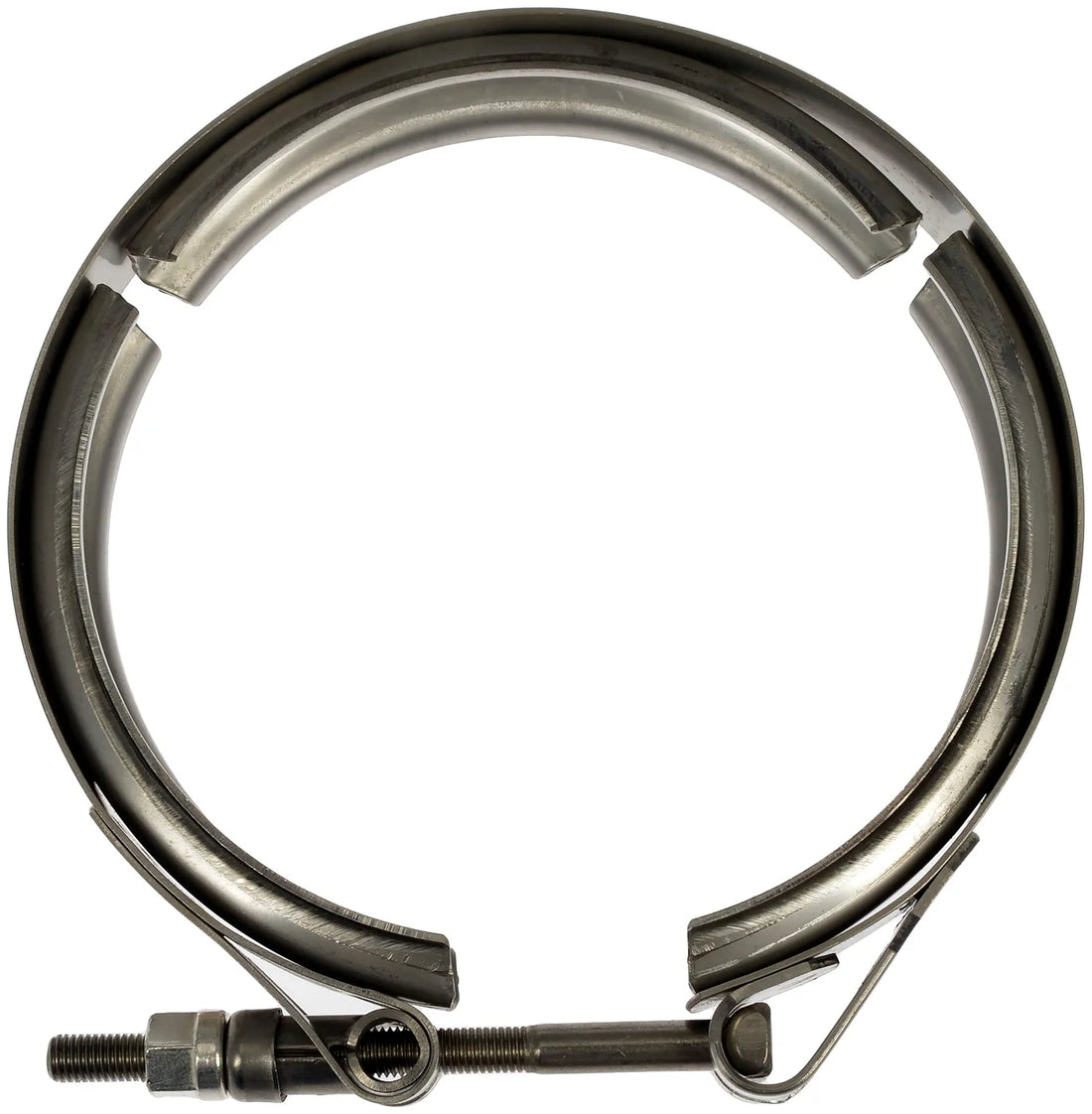 Dorman 903-300 1997-2009 GMC C6500 Topkick Exhaust Clamp