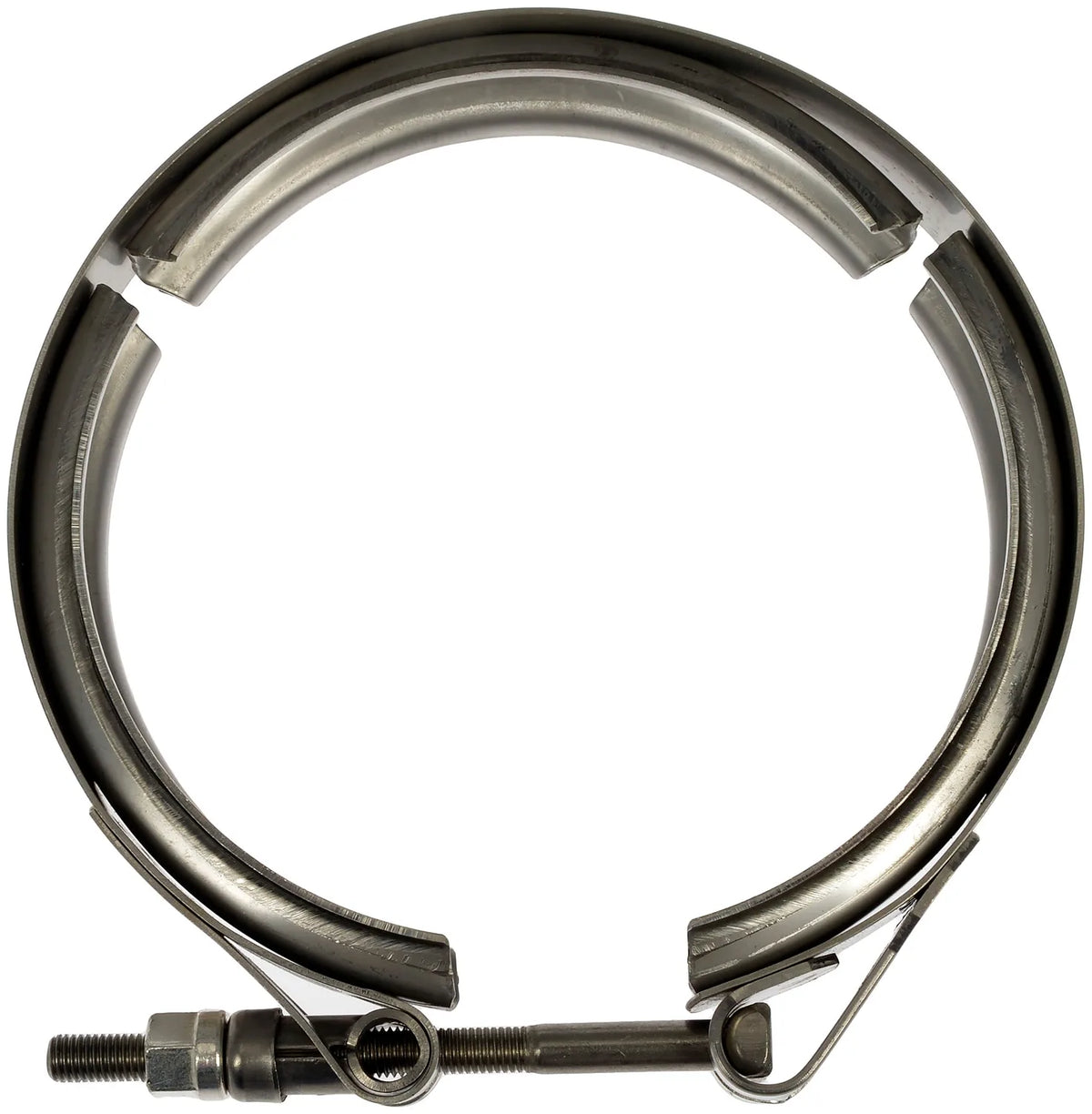 Dorman 903-300 1997-2009 GMC C6500 Topkick Exhaust Clamp