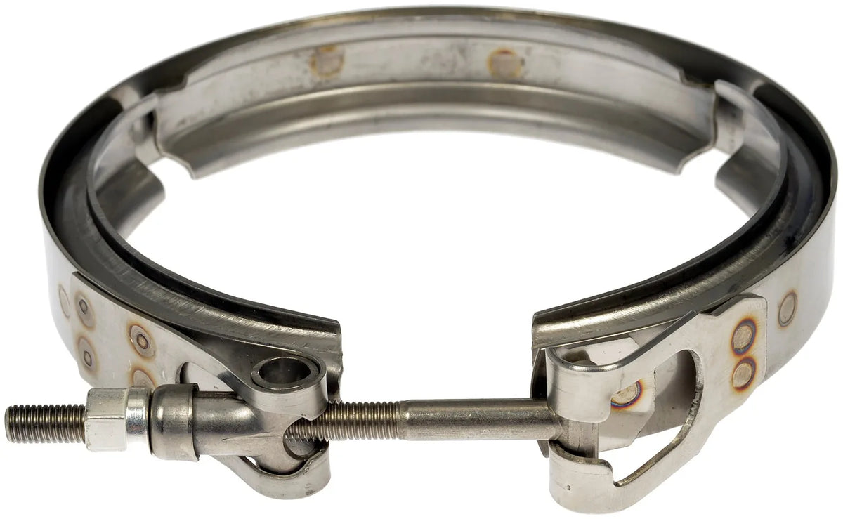 Dorman 903-300 1997-2009 GMC C6500 Topkick Exhaust Clamp
